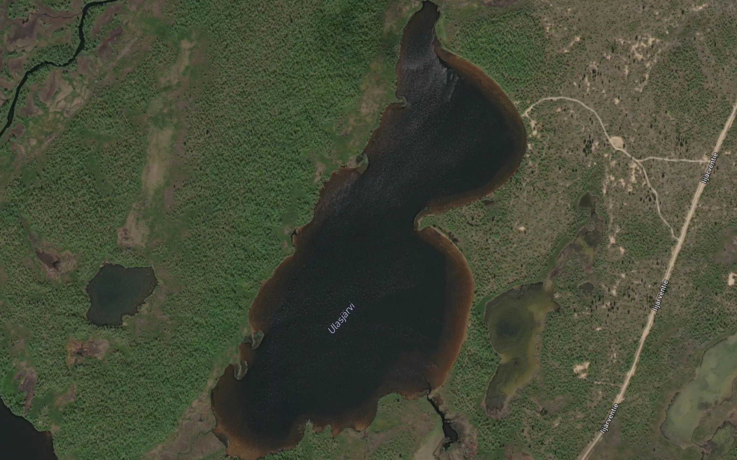 Ulasjarvi