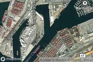 Wilmington Lagoon (historical)