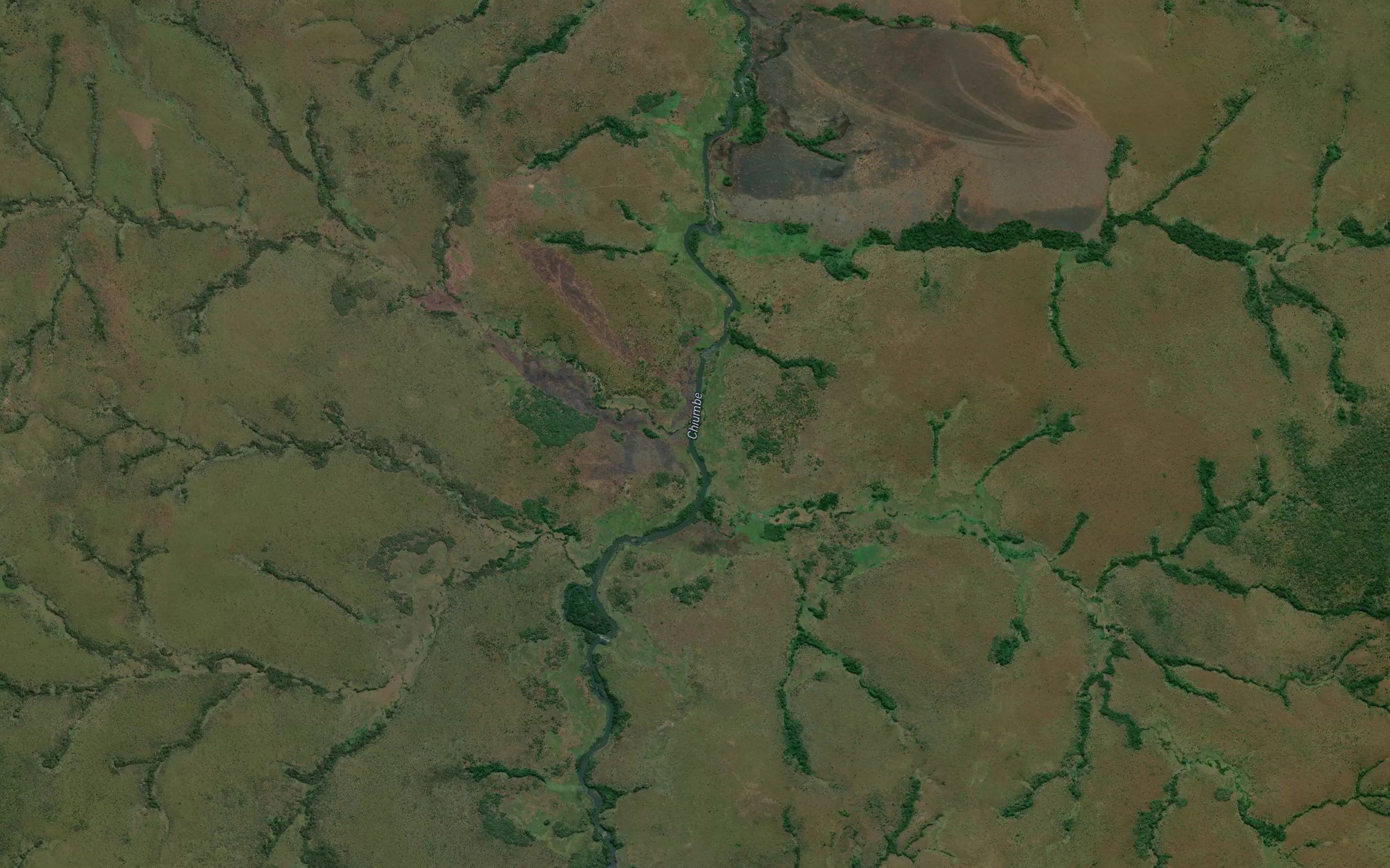Mbinje Segundo