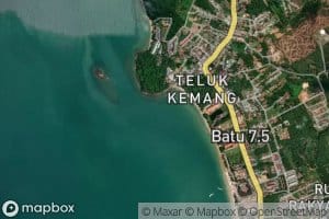 Teluk Kemang
