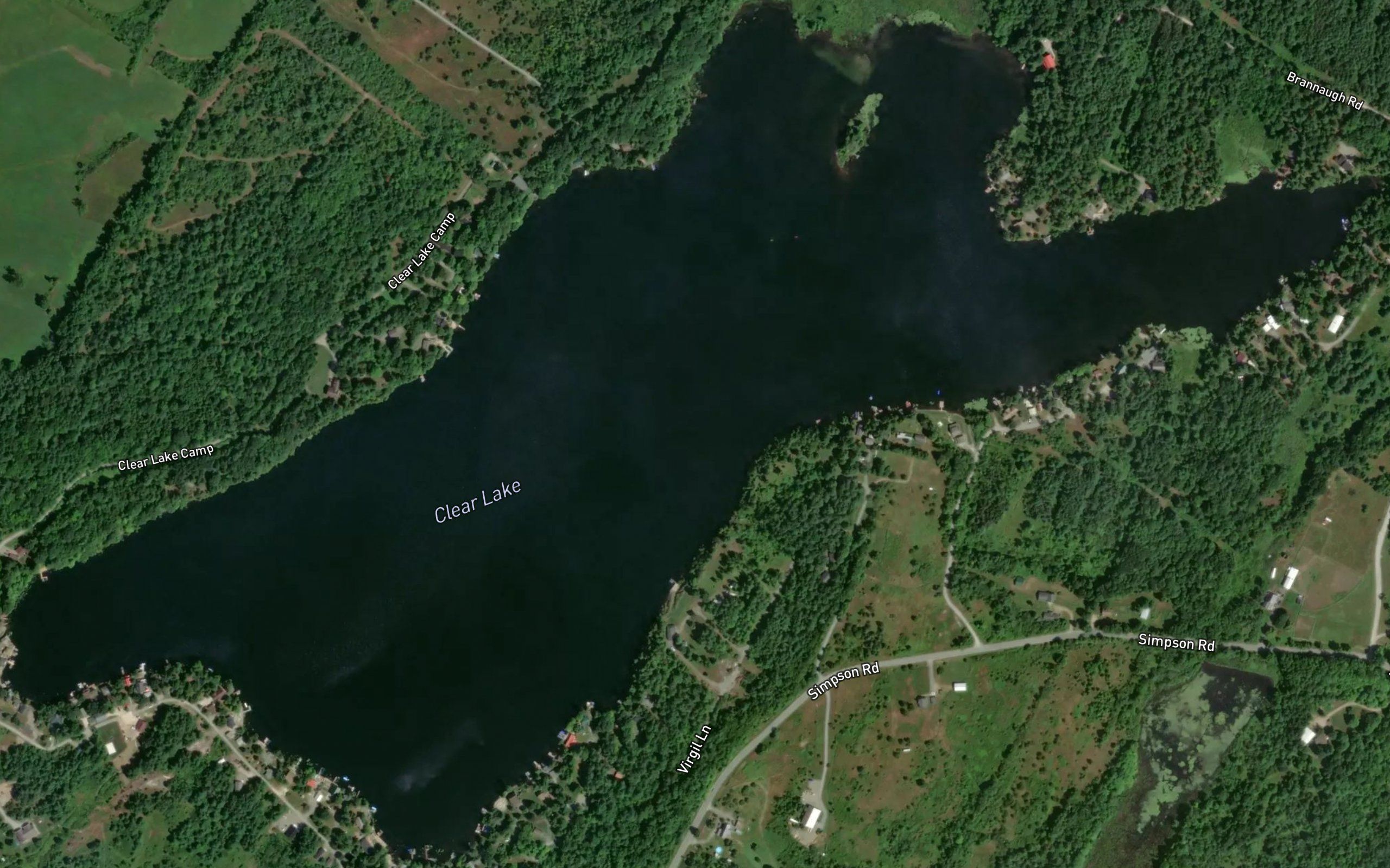 Clear Lake