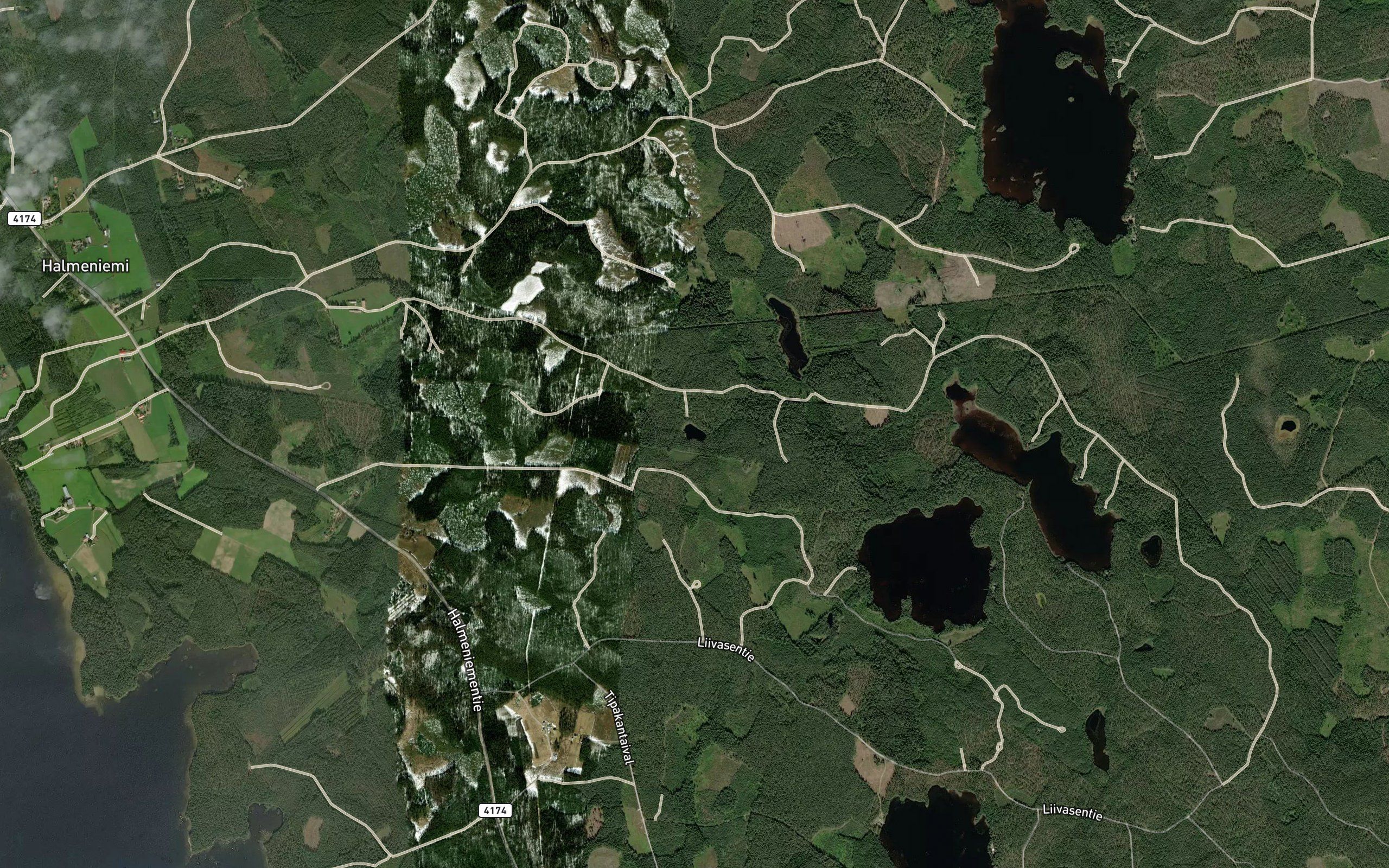 Paskolampi