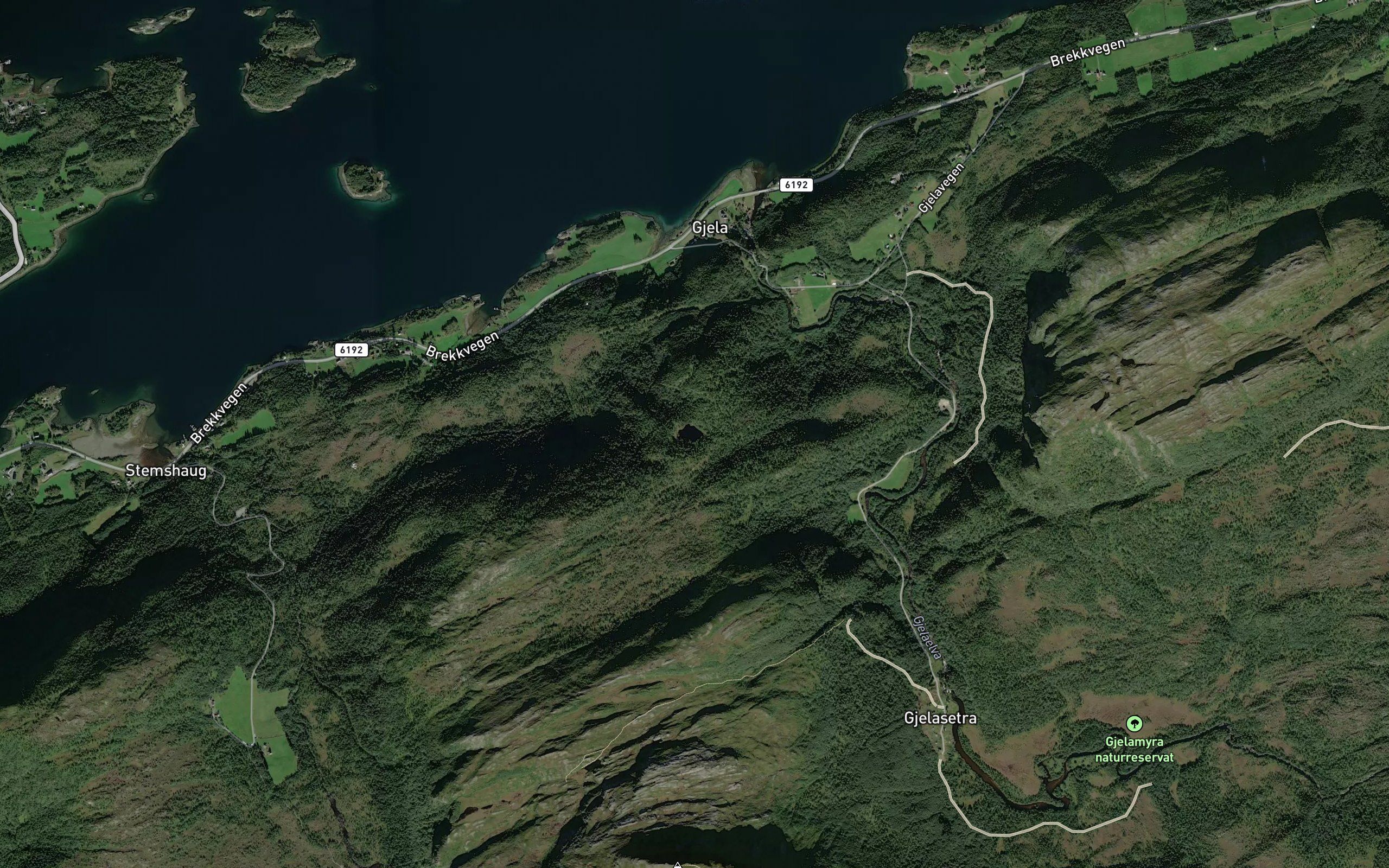 Gorrtjonna