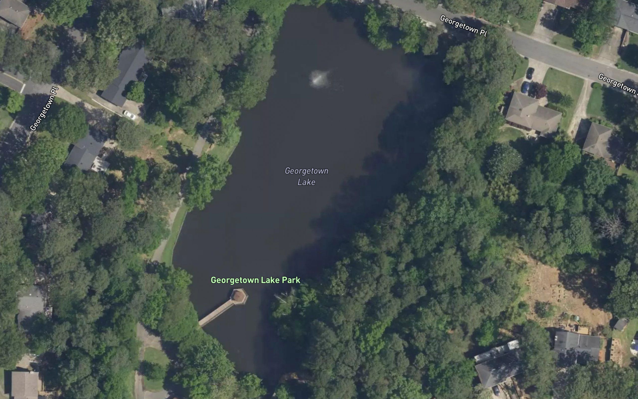 Batson Lake