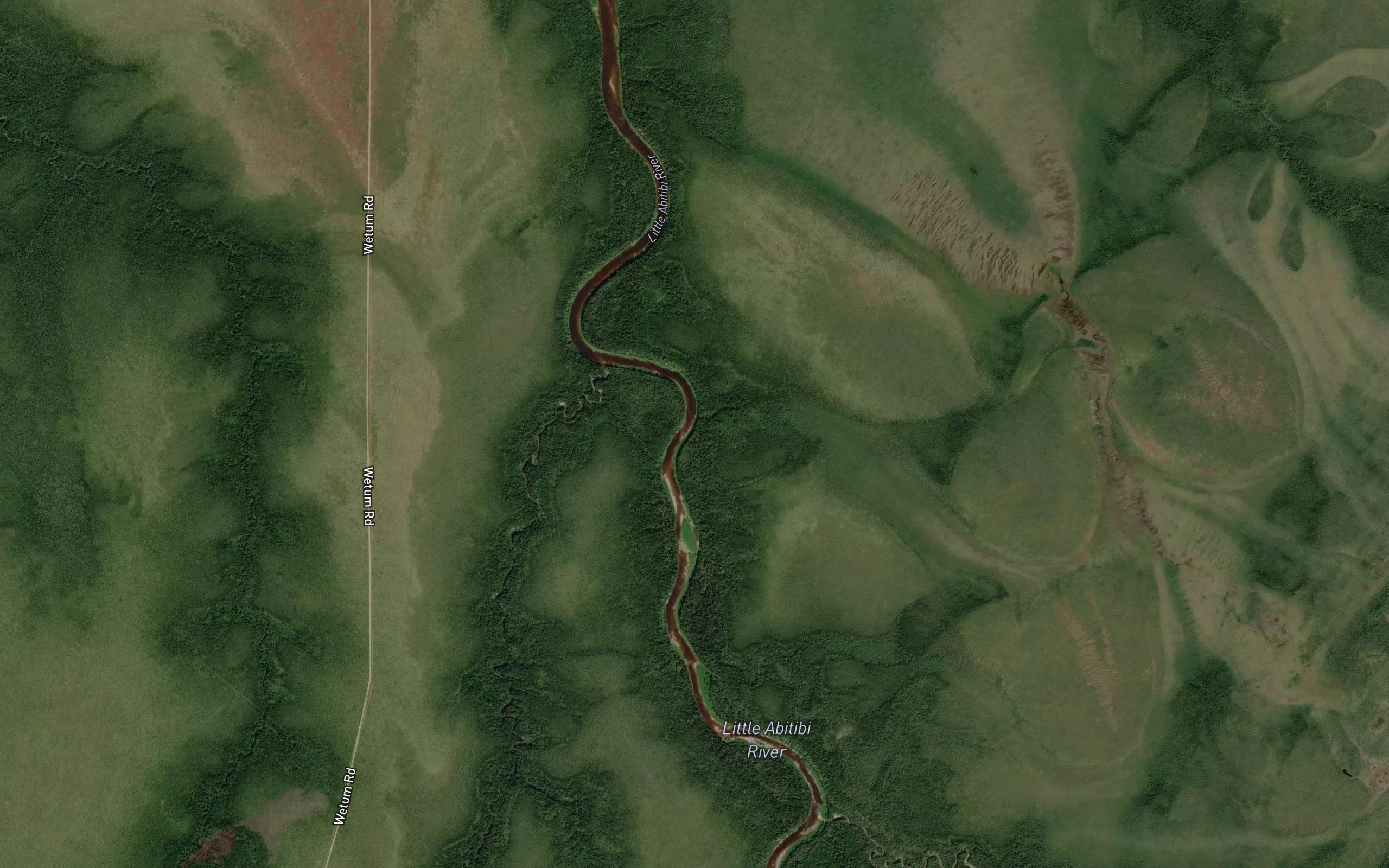 Trout Creek