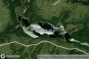 Branch Lake
