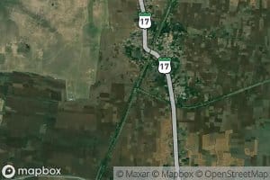 Hakimpur Distributary