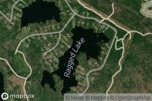Ragged Lake