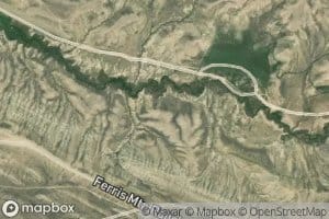 Hannah Mahoney Number 1 Reservoir