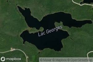 Lac Georges