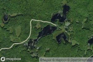 Honeysuckle Lake