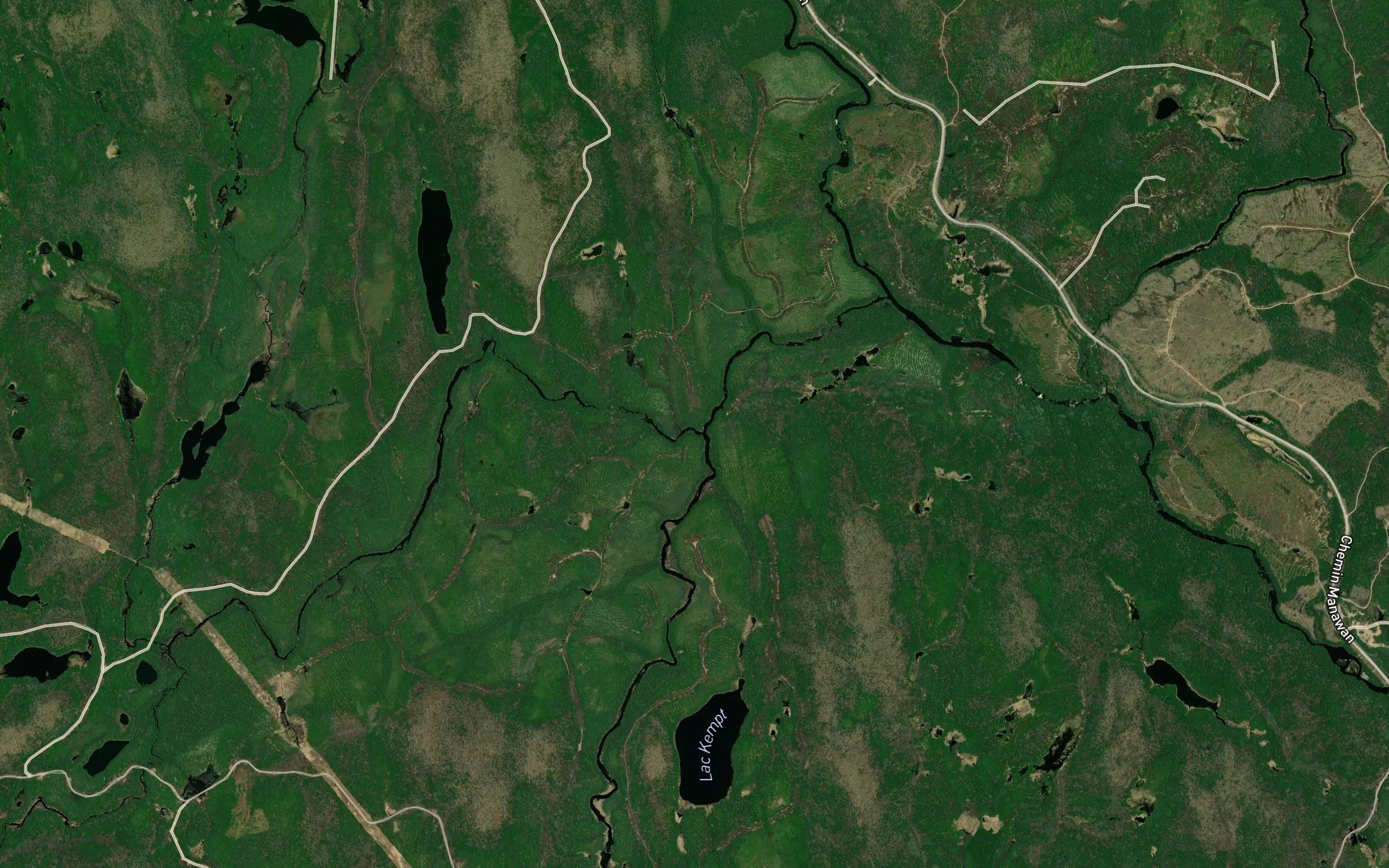 Ruisseau Pijart