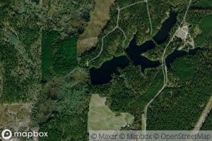 Lake Wingfield Number Two