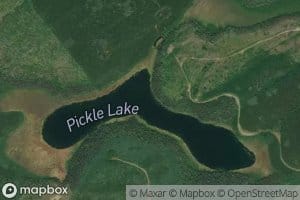 Pickle Lake