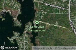 Boiling Lot Cove
