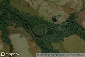 Arroyo Tres Cruces Chico