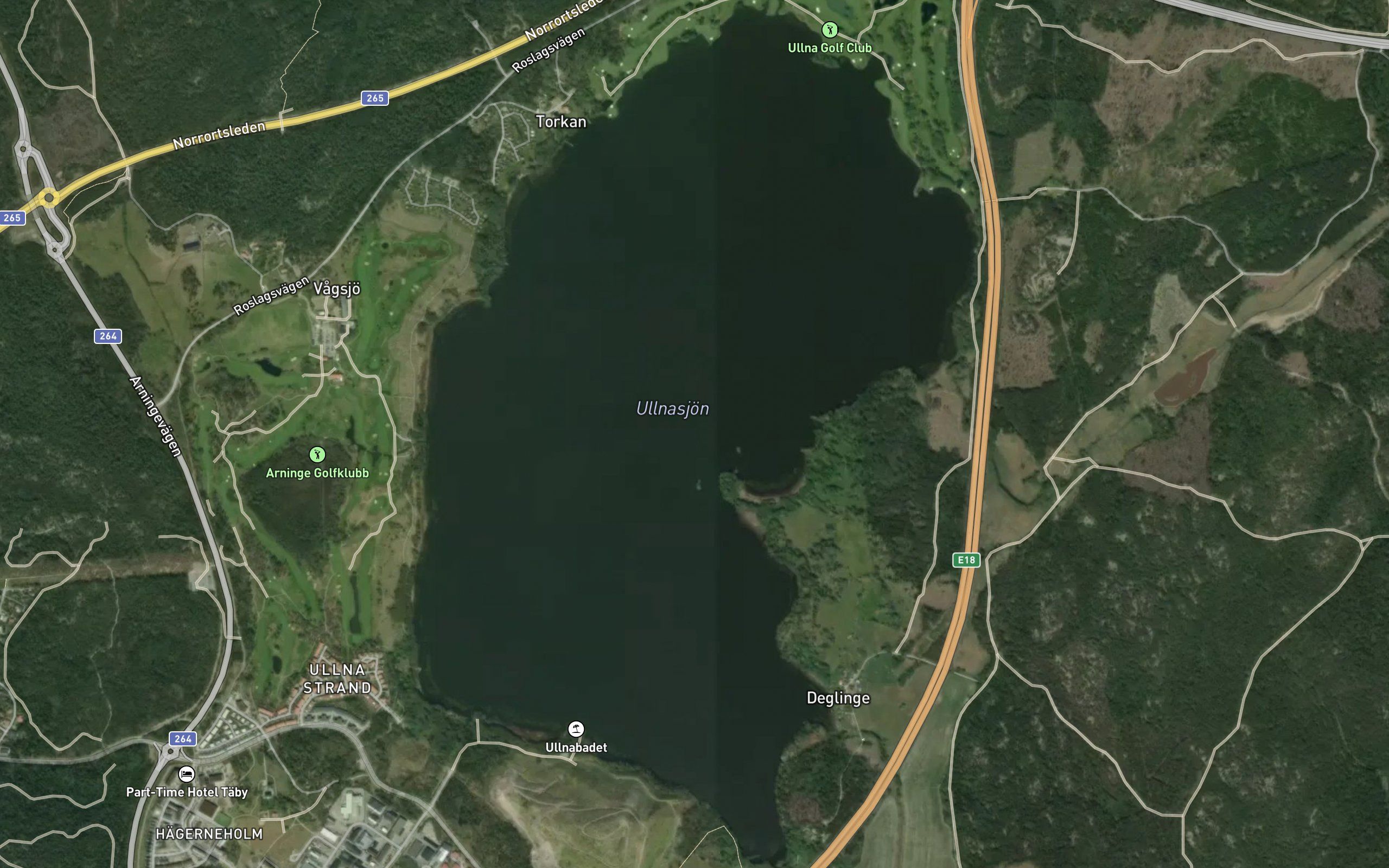 Ullnasjon