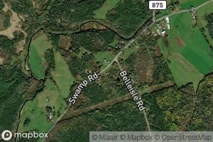 Joliffs Brook