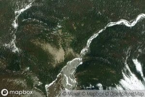 Ross Cox Creek