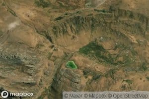 Quebrada Felicianapahuajanan