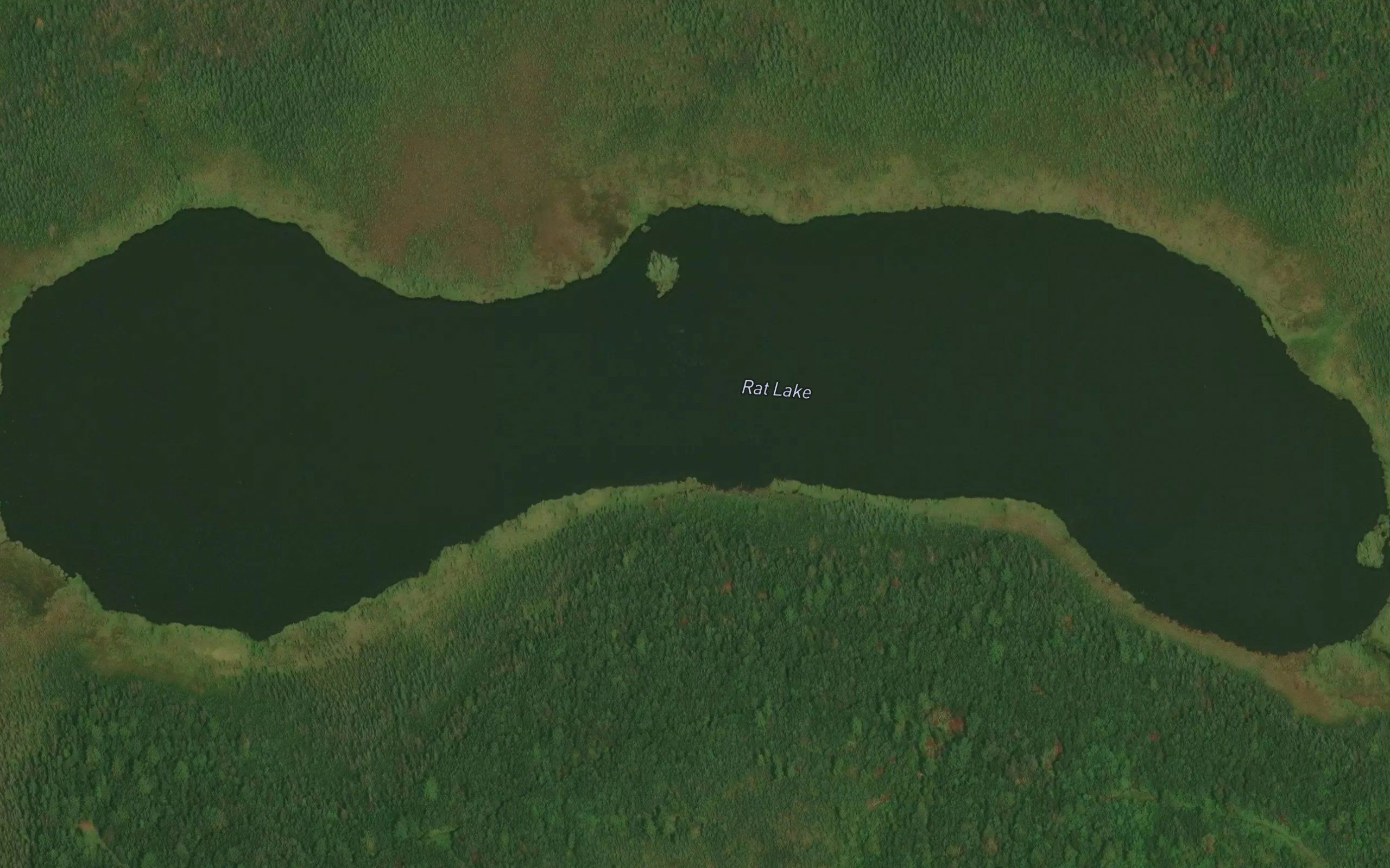 Rat Lake