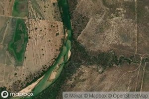 Riacho Santo Antonio