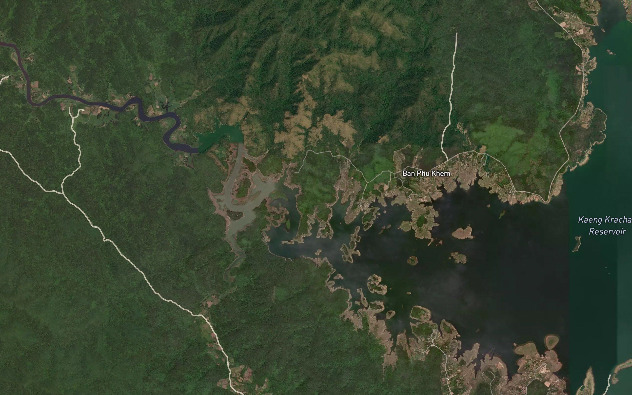 Kaeng Sai