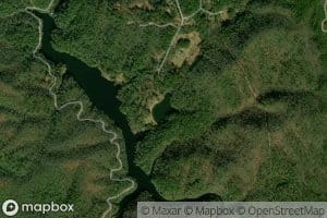 Little River Camp Lake