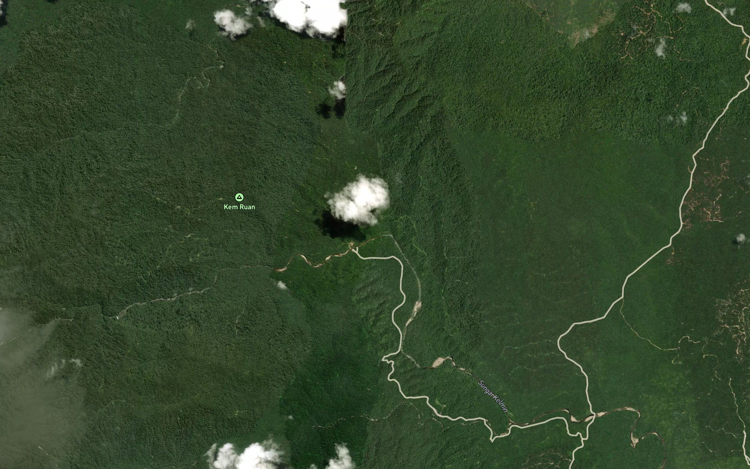 Sungai Raga