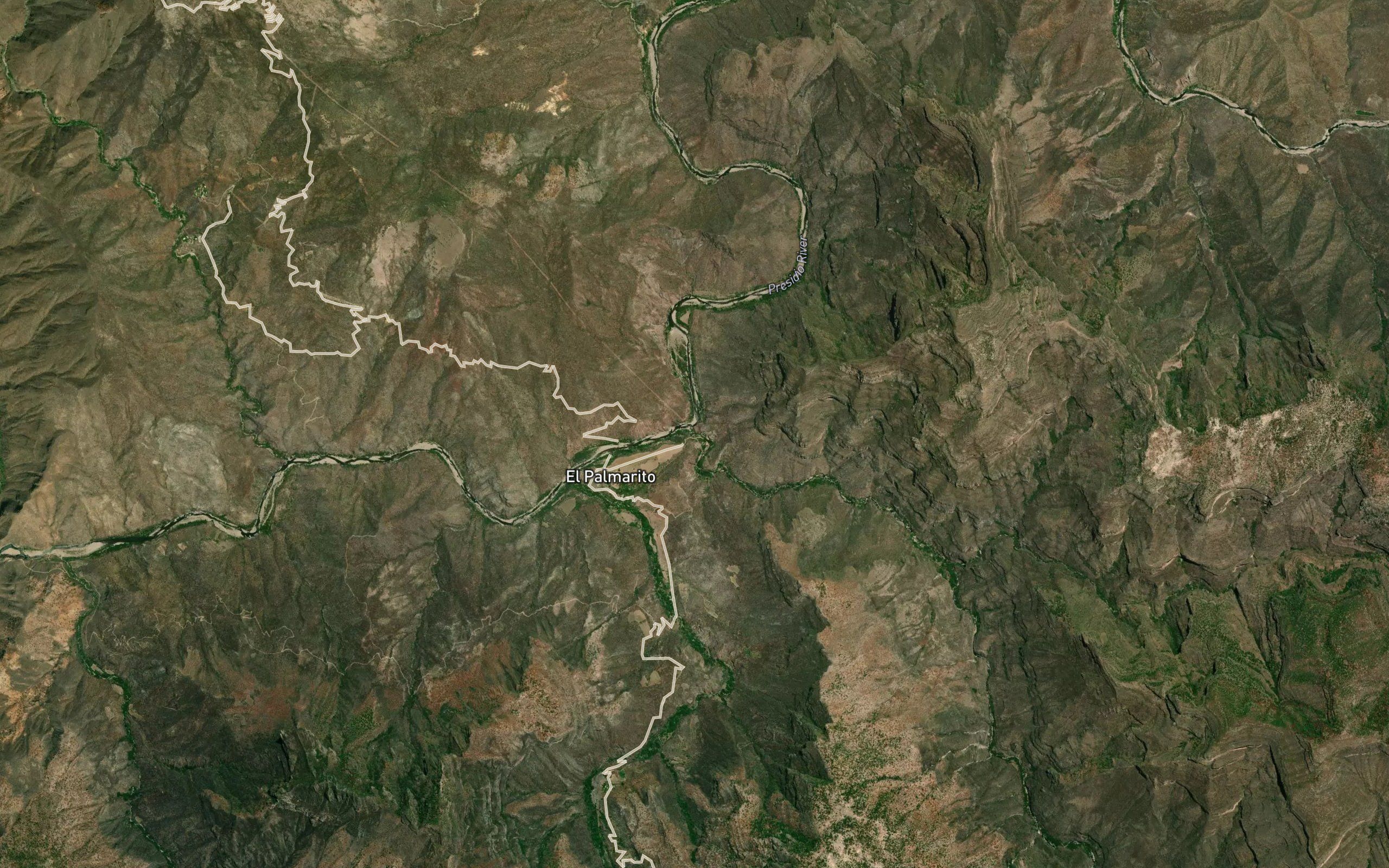 La Presa