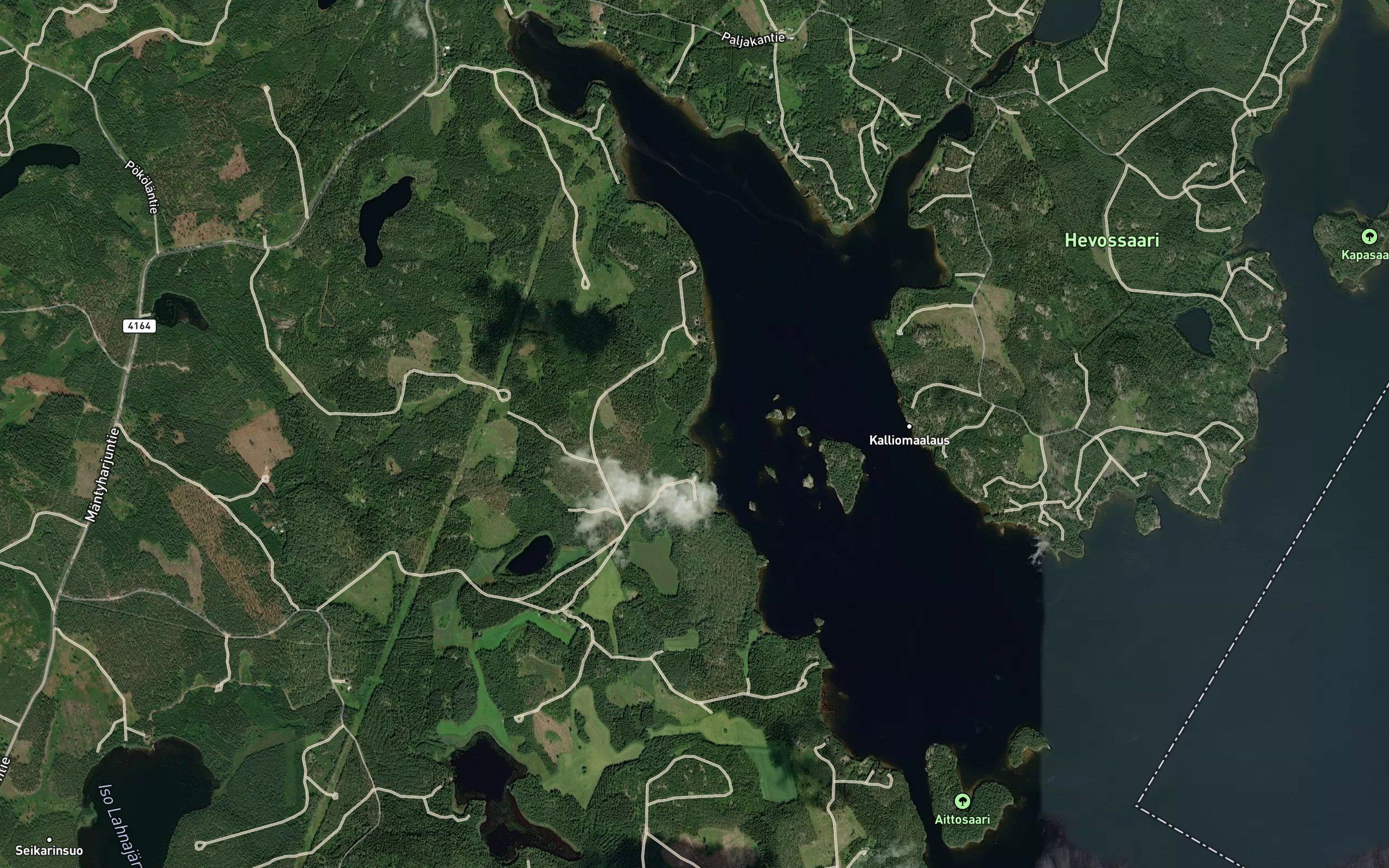 Ponkareenlahti