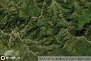 Barranca El Tecolote