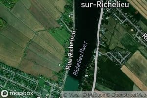 Ruisseau Moreau