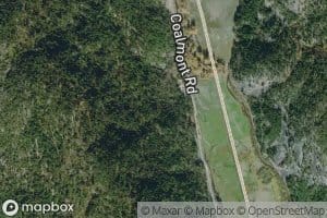 Manning Creek