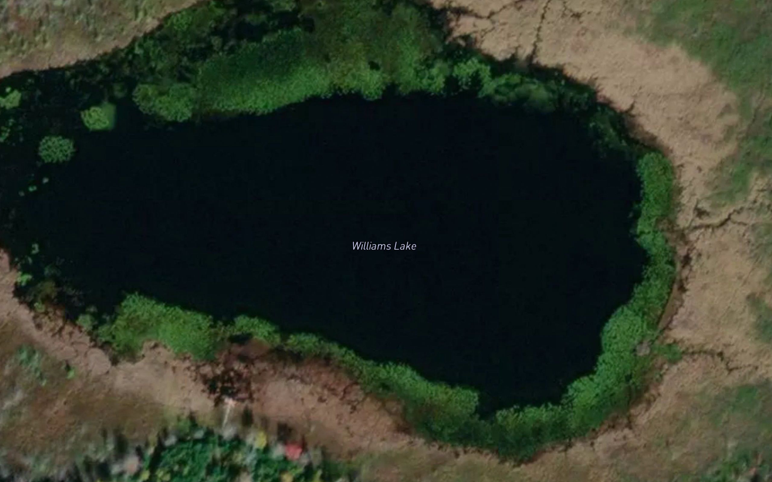 Williams Lake