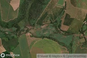 Corrego dos Olhos-d'Agua