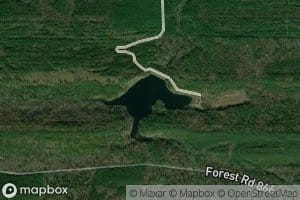 South Fouche Site Six Reservoir