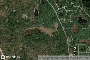 Long Pond
