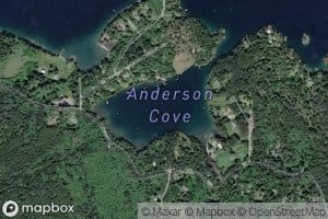 Anderson Cove