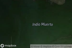 Laguna Indio Muerto