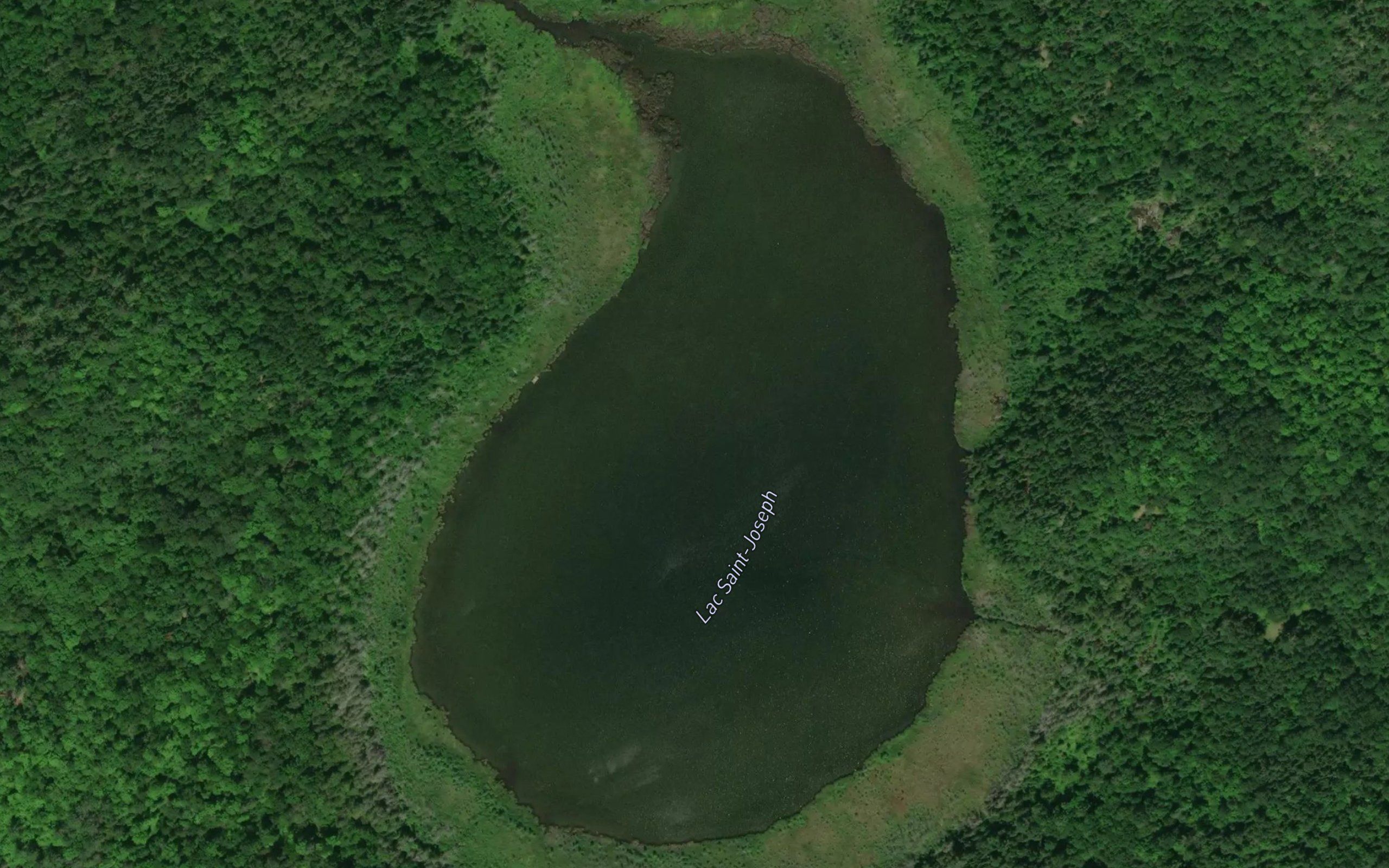 Lac Saint-Joseph