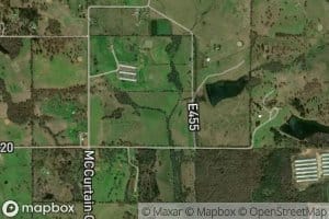 Oknoname 089001 Reservoir