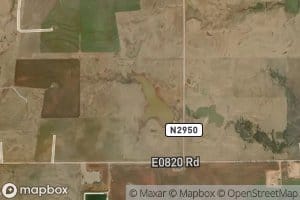 Oknoname 07306 Reservoir