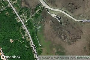 Matchedash Bay