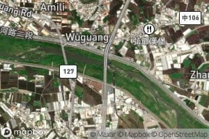 Wufu Xi