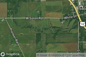 North Branch Nippersink Creek