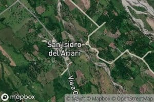 Cano Aguas Zarcas
