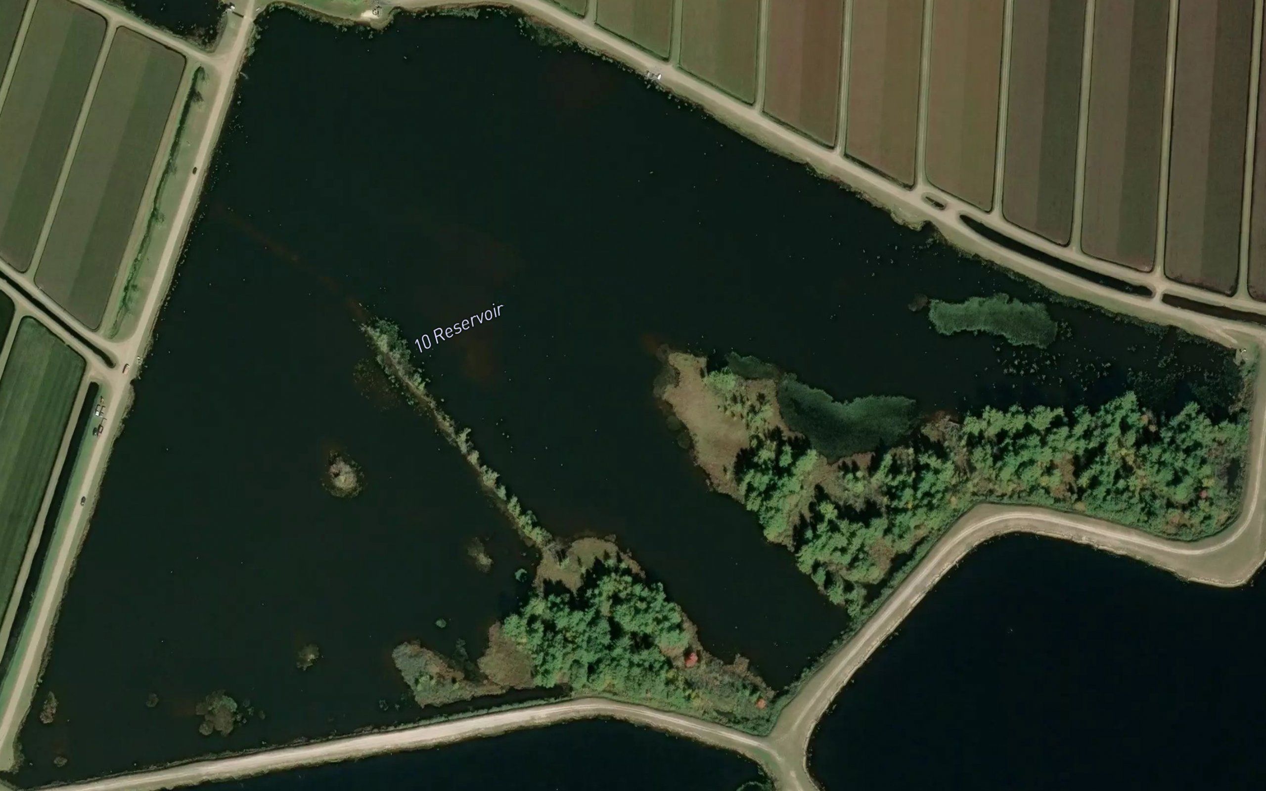 10 Reservoir