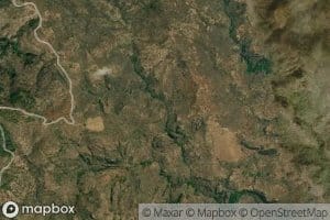 Barranca Penas Sardas