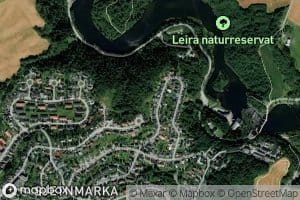 Leirfossan
